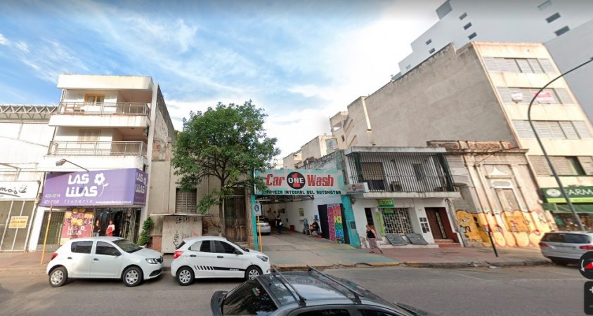 ATENCION CONSTRUCTOR!!! TERRENOS EN VENTA EN AVELLANEDA AL 300 ! 