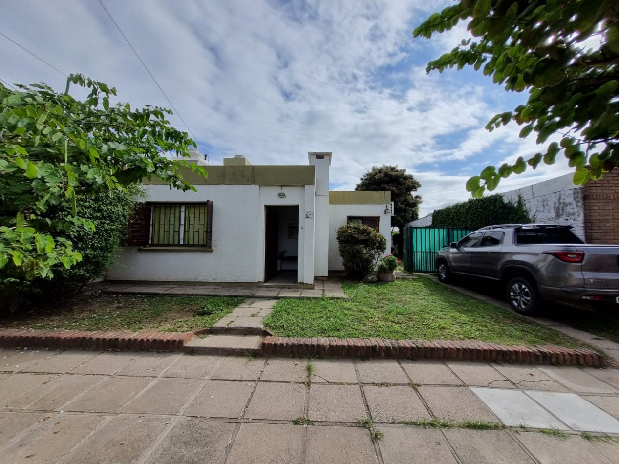 OPORTUNIDAD! IDEAL PARA REMODELAR  