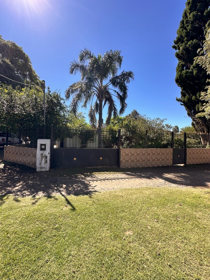 CONVERTI ESTA CASA EN TU HOGAR!! PLANTA BAJA