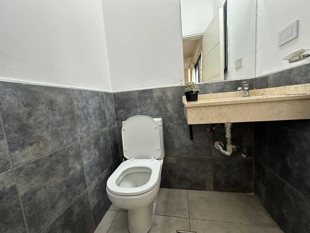 SEGURIDAD Y CONFORT EN EL CORAZON DE VILLA ALLENDE
