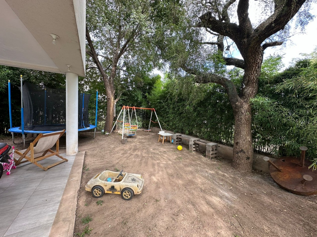 SEGURIDAD Y CONFORT EN EL CORAZON DE VILLA ALLENDE