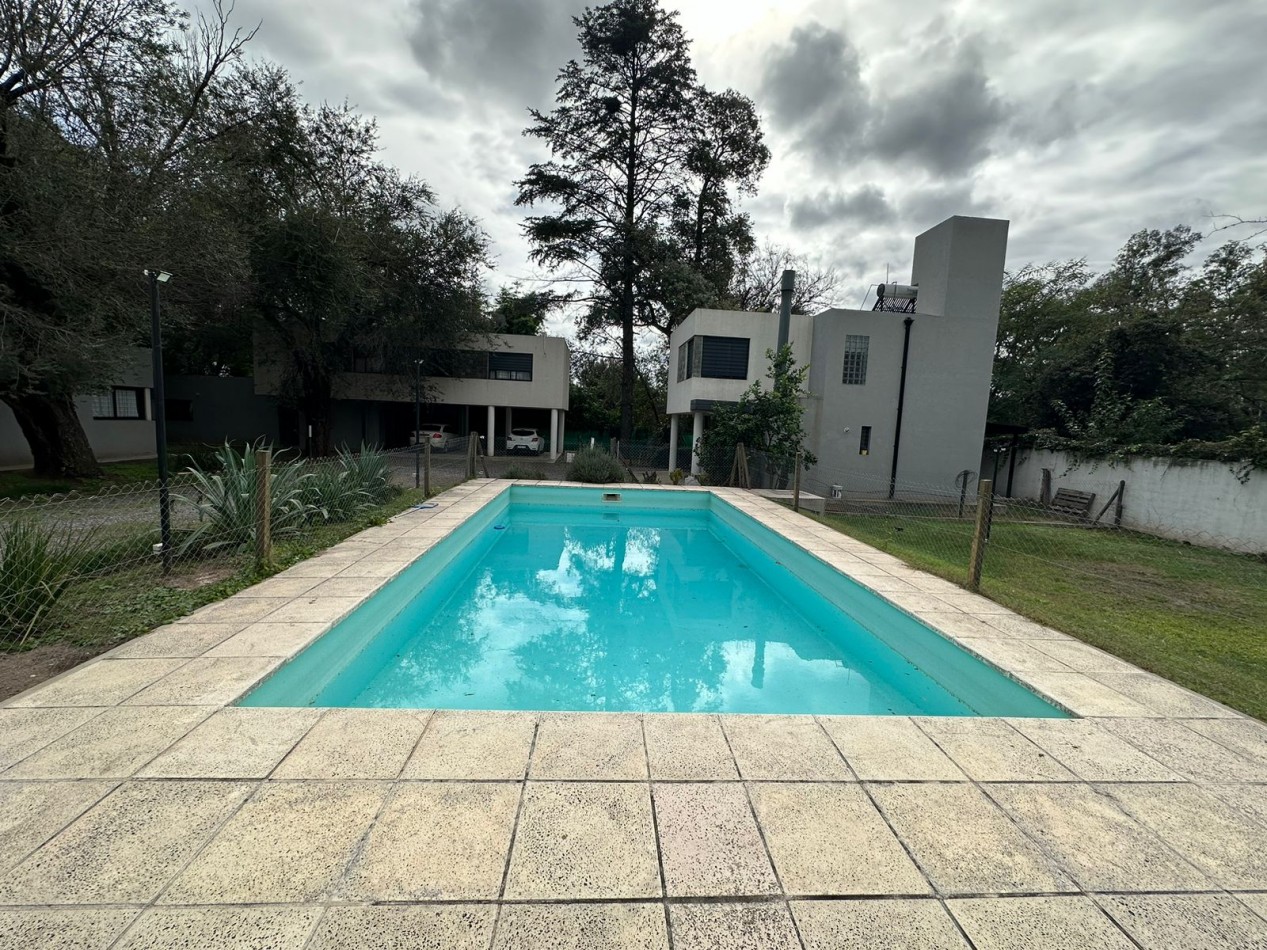 SEGURIDAD Y CONFORT EN EL CORAZON DE VILLA ALLENDE