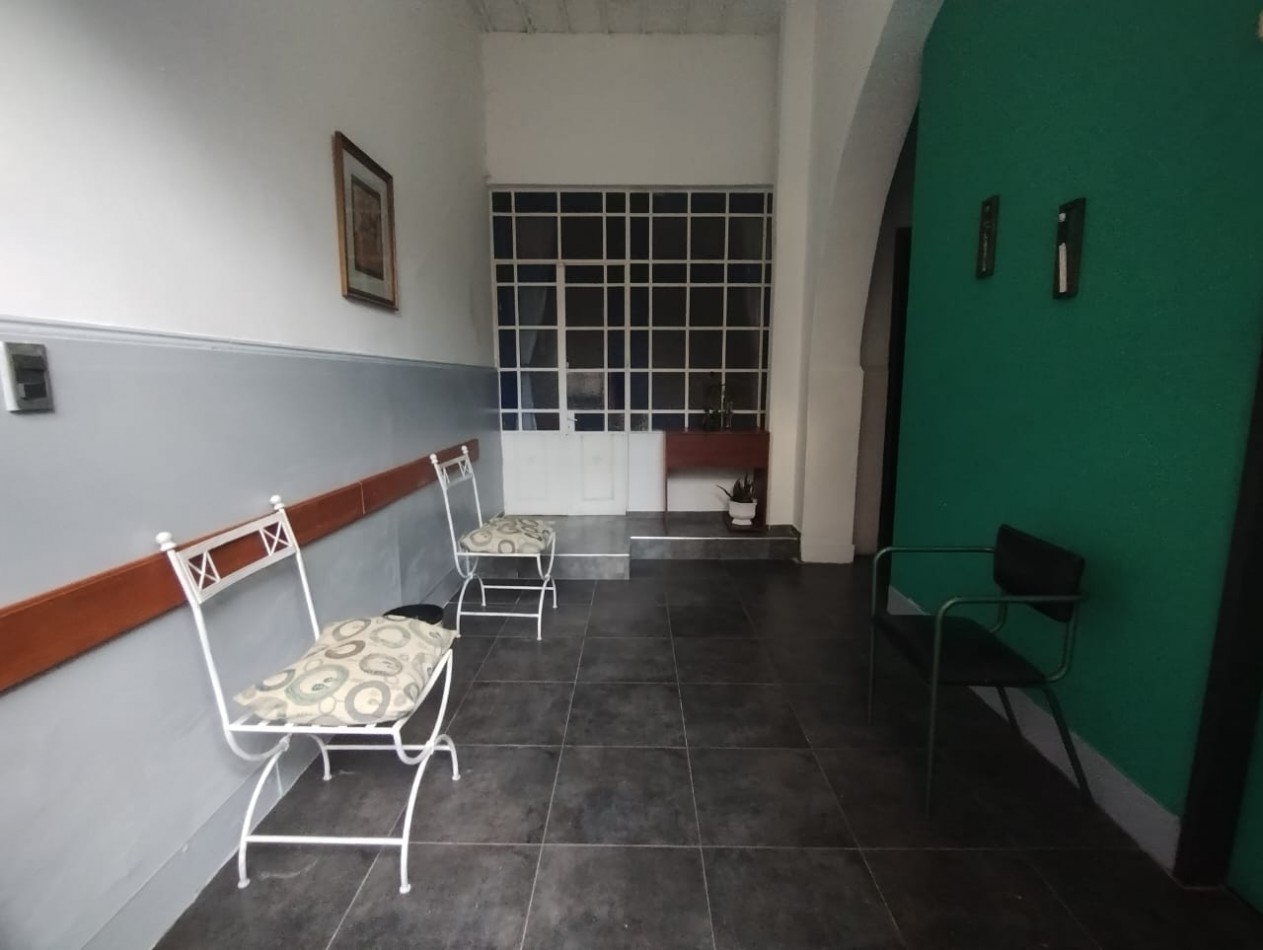 ALQUILER DE CONSULTORIOS POR MODULOS!!! 