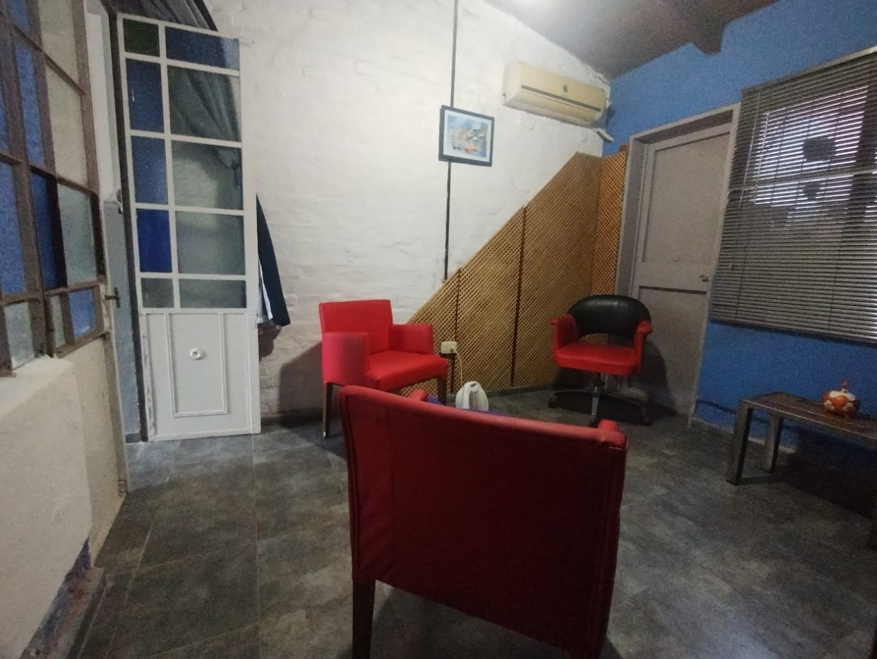 ALQUILER DE CONSULTORIOS POR MODULOS!!! 