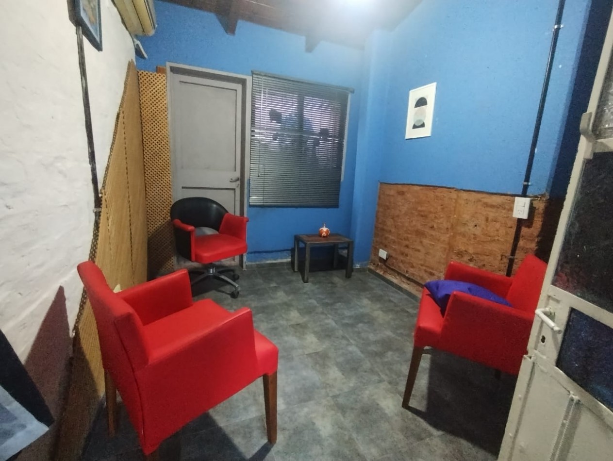 ALQUILER DE CONSULTORIOS POR MODULOS!!! 
