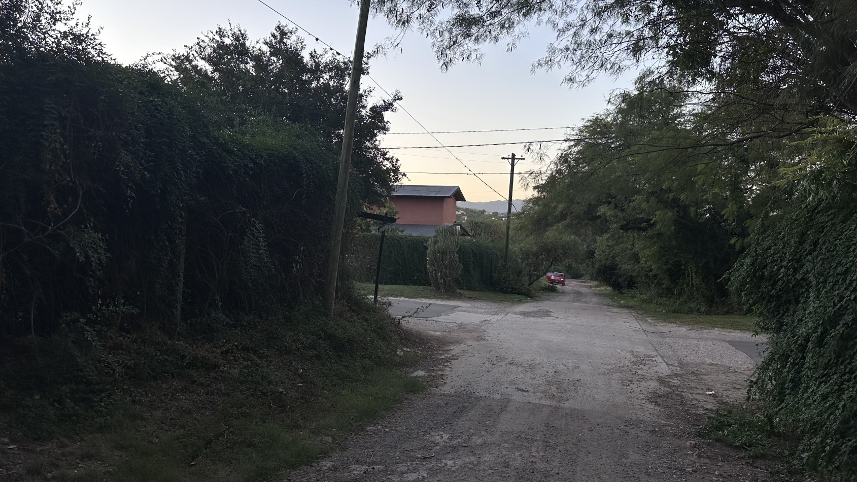 OPORTUNIDAD UNICA EN VILLA ALLENDE!