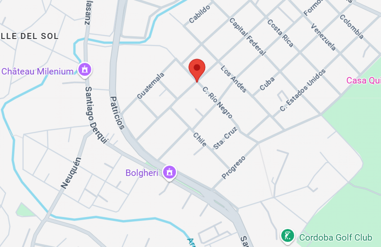 OPORTUNIDAD UNICA EN VILLA ALLENDE!
