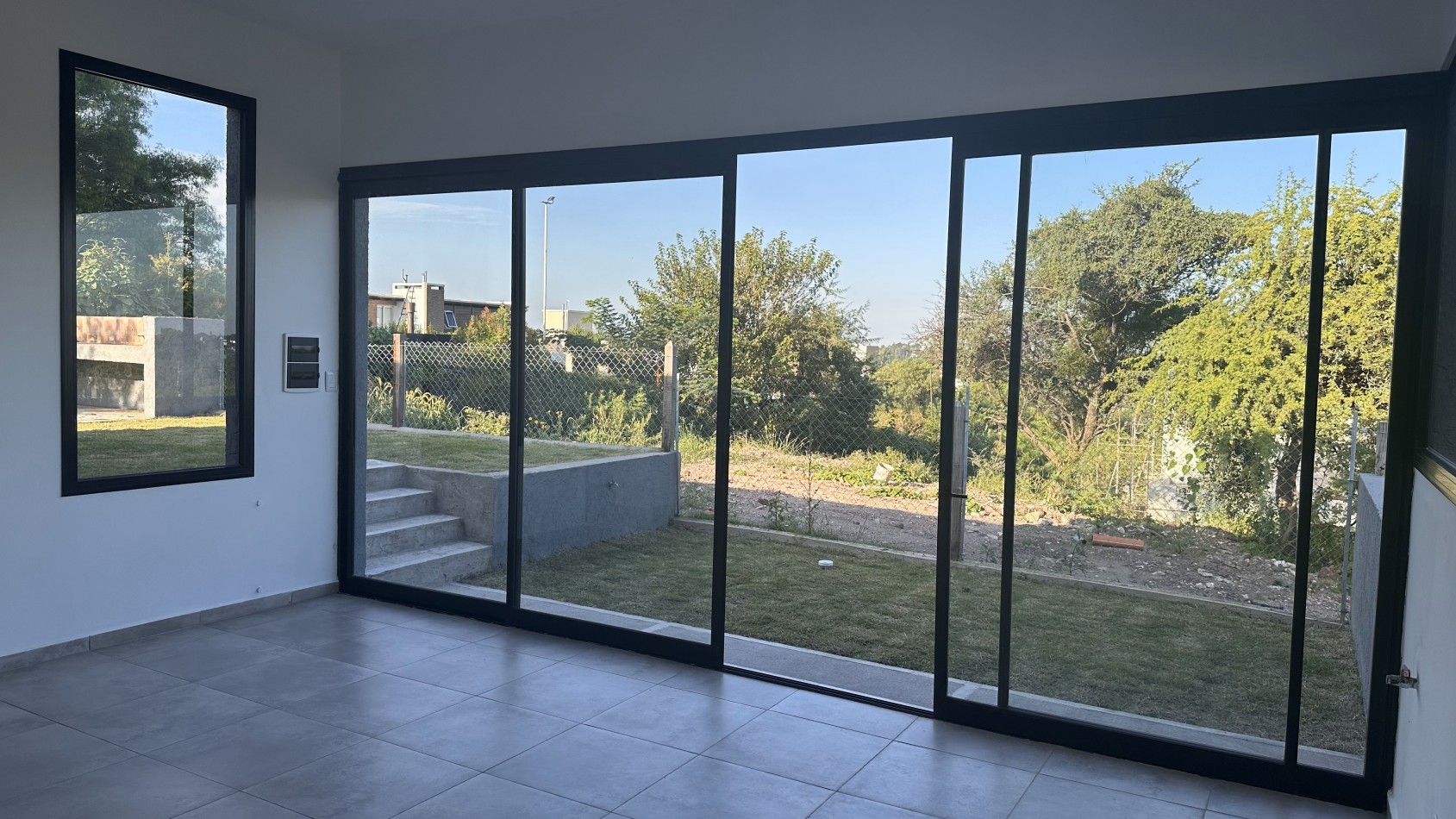 Descubri tu nuevo hogar en el exclusivo barrio cerrado "LAS MARIAS"!