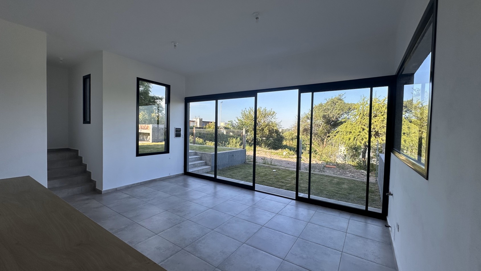Descubri tu nuevo hogar en el exclusivo barrio cerrado "LAS MARIAS"!