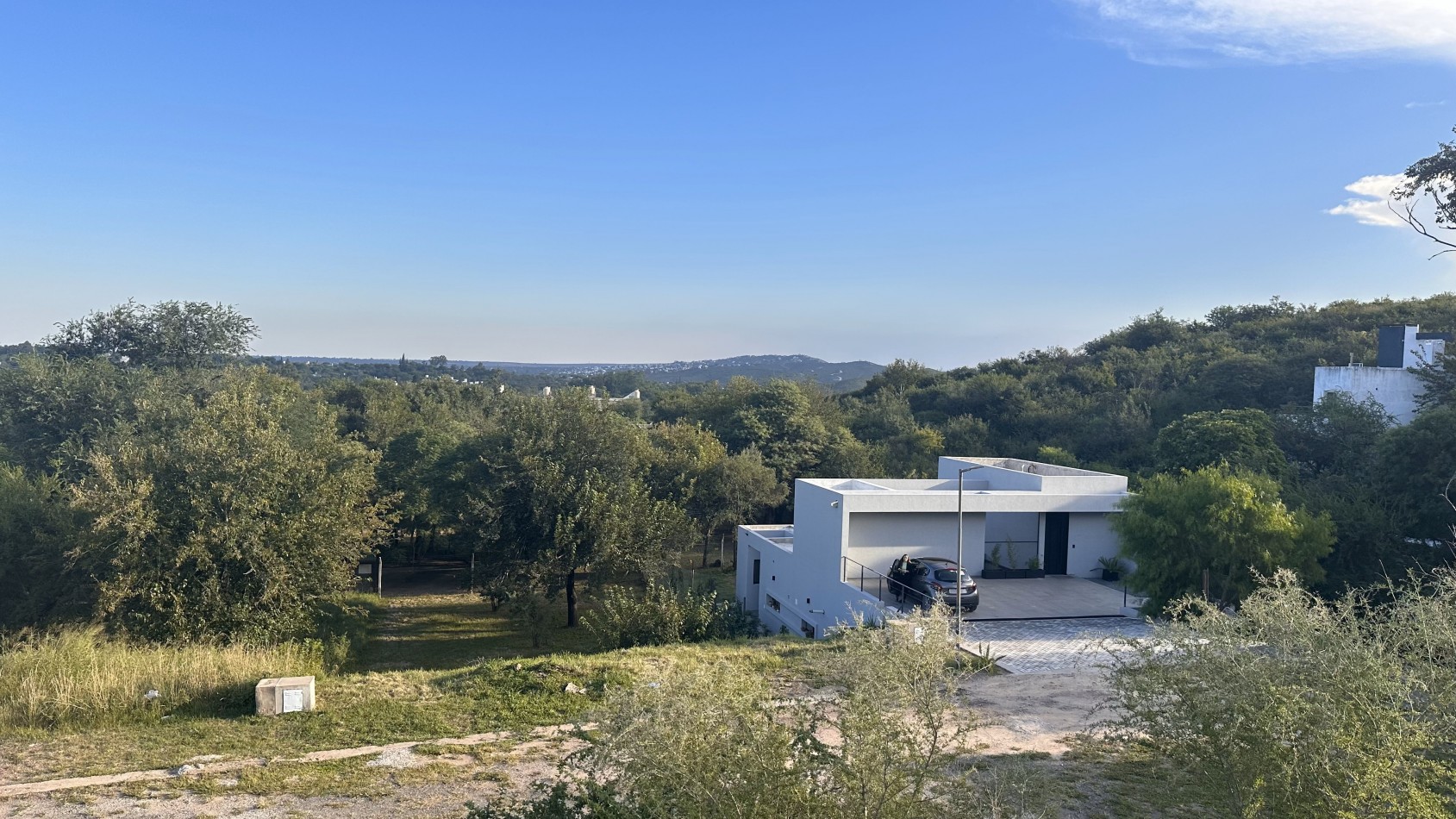 Descubri tu nuevo hogar en el exclusivo barrio cerrado "LAS MARIAS"!