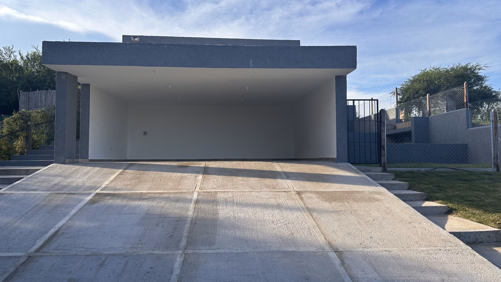 Descubri tu nuevo hogar en el exclusivo barrio cerrado "LAS MARIAS"!