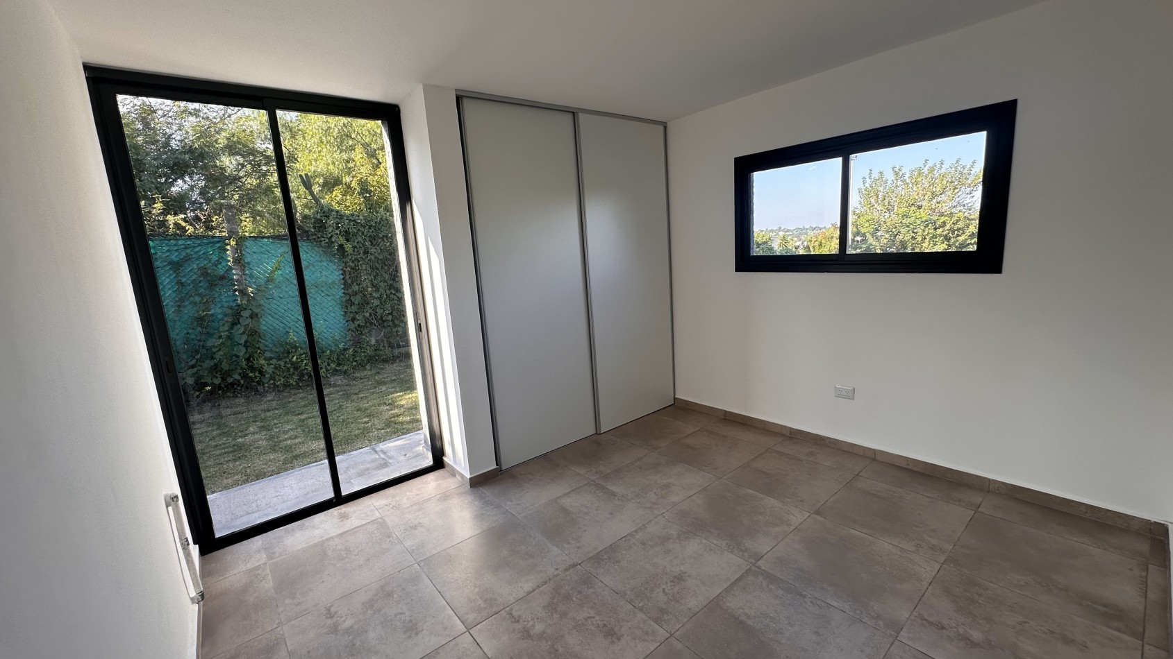 Descubri tu nuevo hogar en el exclusivo barrio cerrado "LAS MARIAS"!