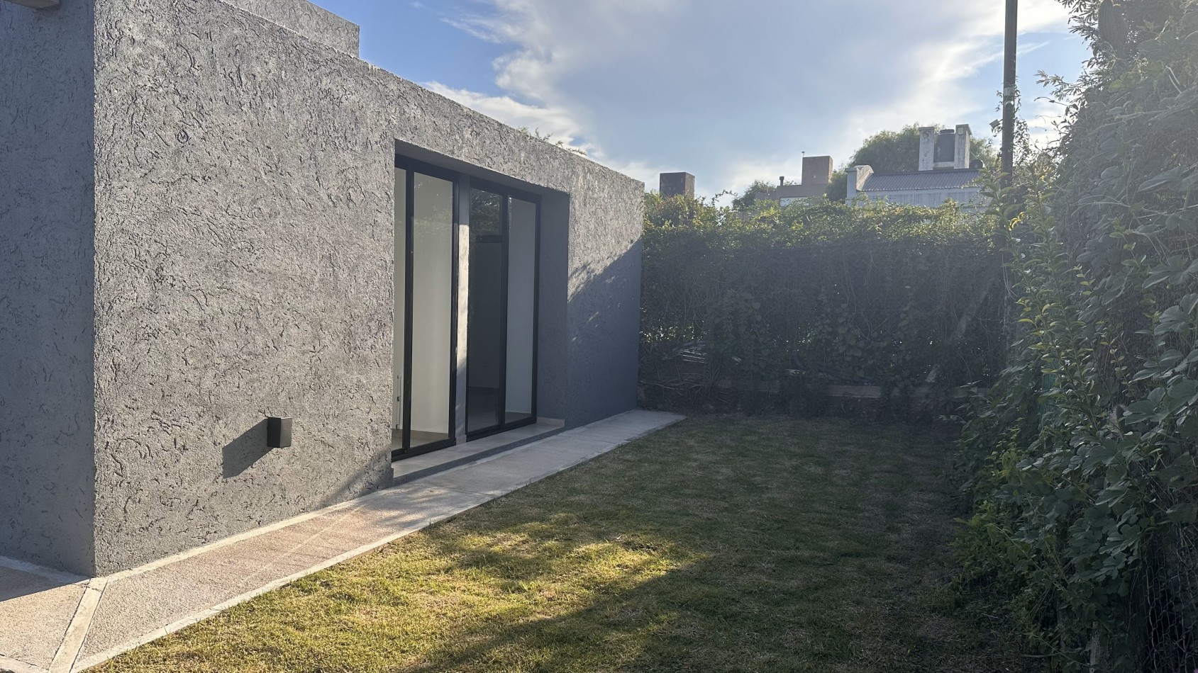 Descubri tu nuevo hogar en el exclusivo barrio cerrado "LAS MARIAS"!