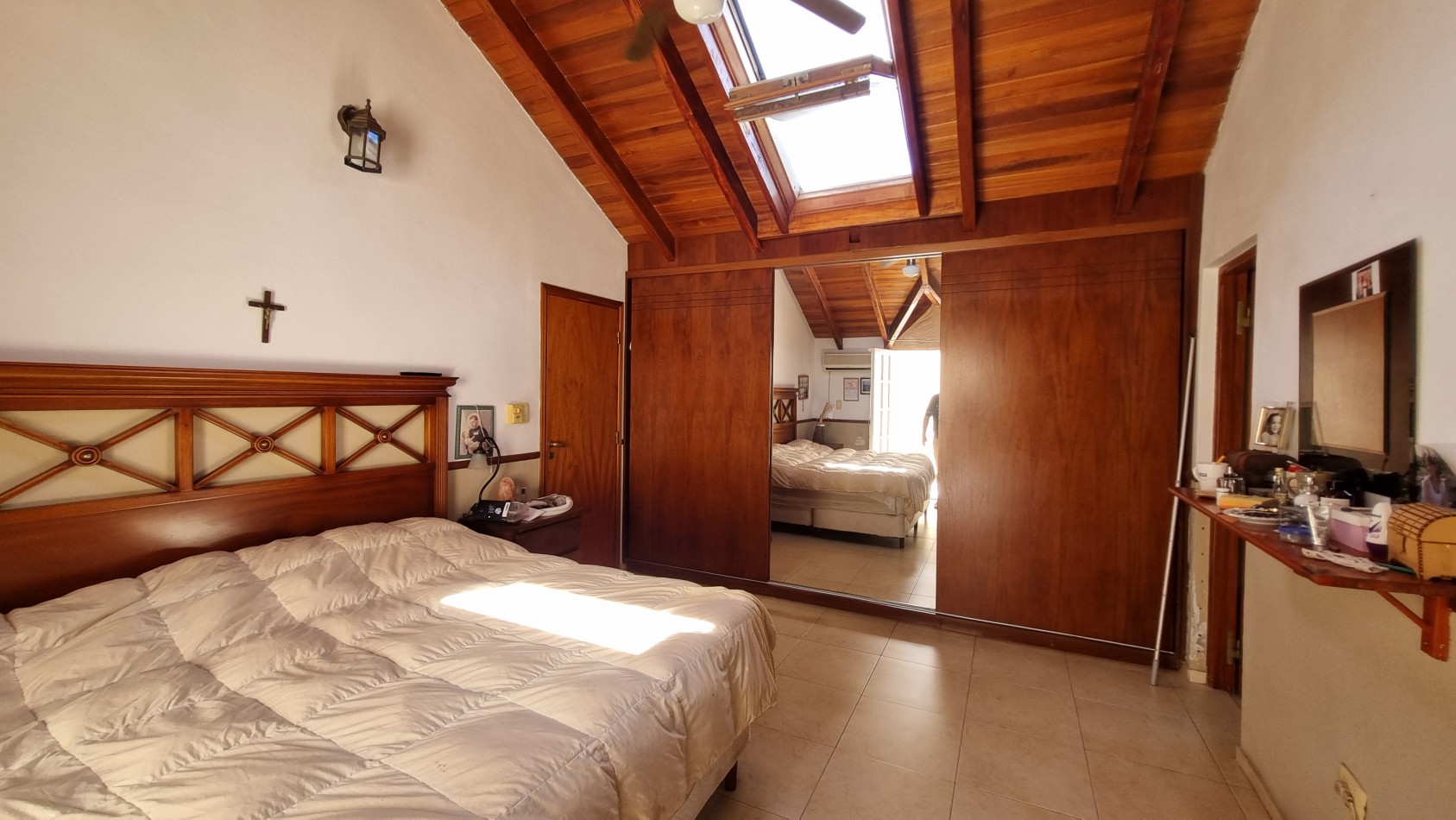 CHACRAS DE LA VILLA A UN PRECIO IMBATIBLE!!!