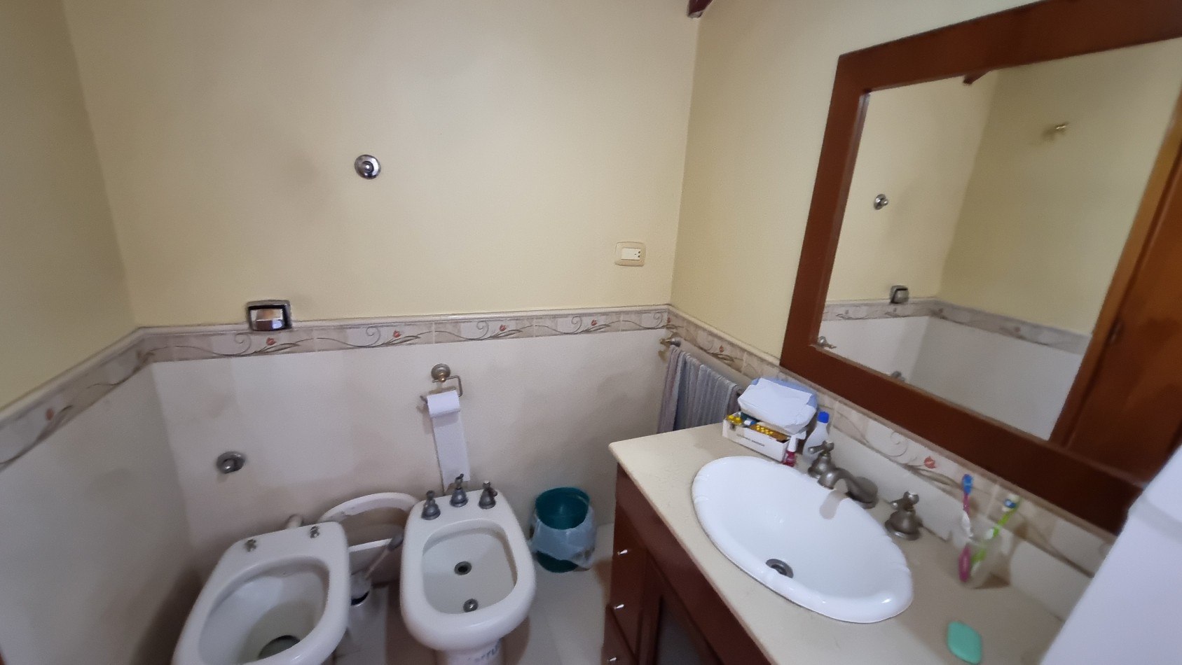 CHACRAS DE LA VILLA A UN PRECIO IMBATIBLE!!!