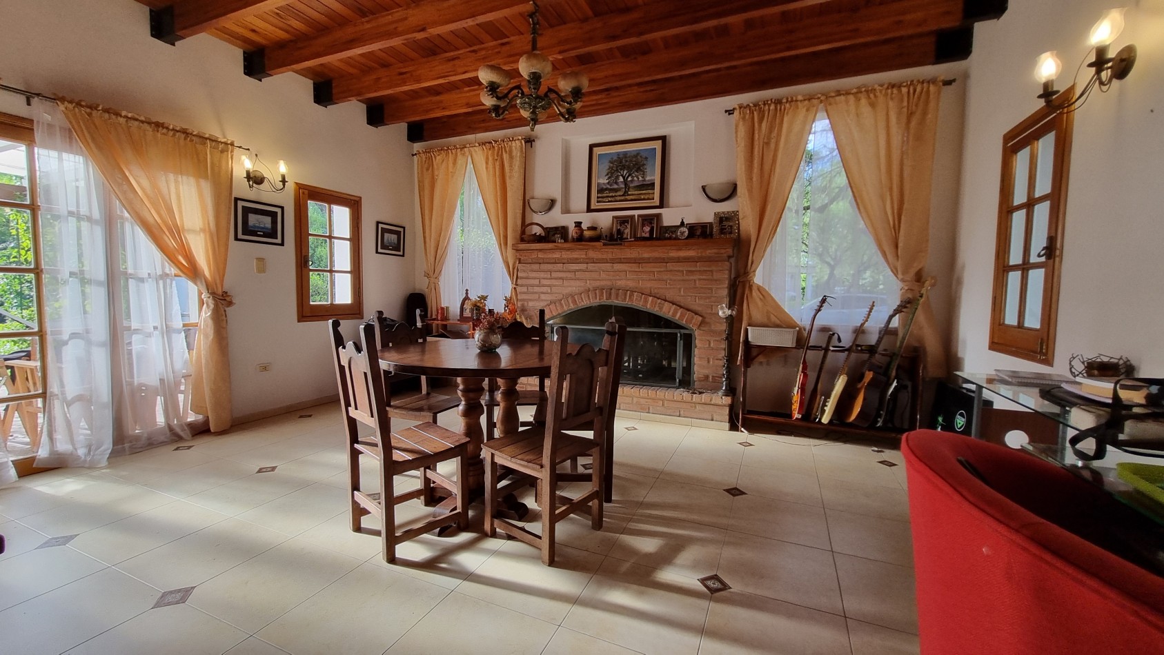CHACRAS DE LA VILLA A UN PRECIO IMBATIBLE!!!