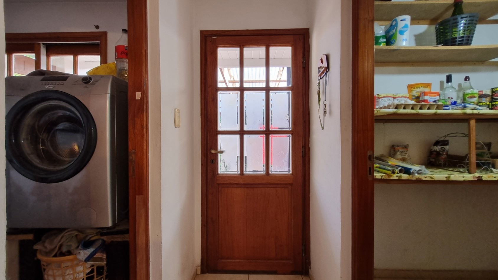 CHACRAS DE LA VILLA A UN PRECIO IMBATIBLE!!!