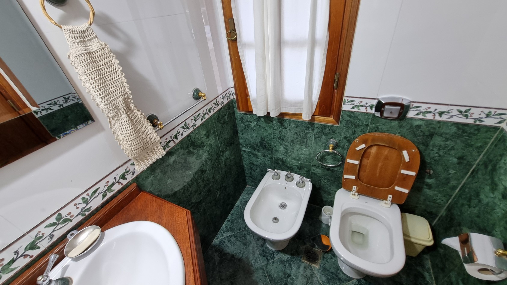 CHACRAS DE LA VILLA A UN PRECIO IMBATIBLE!!!