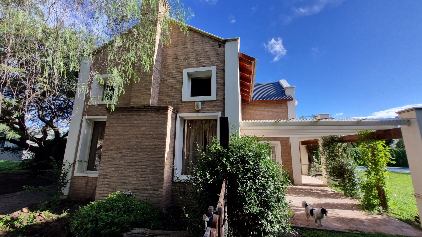 CHACRAS DE LA VILLA A UN PRECIO IMBATIBLE!!!