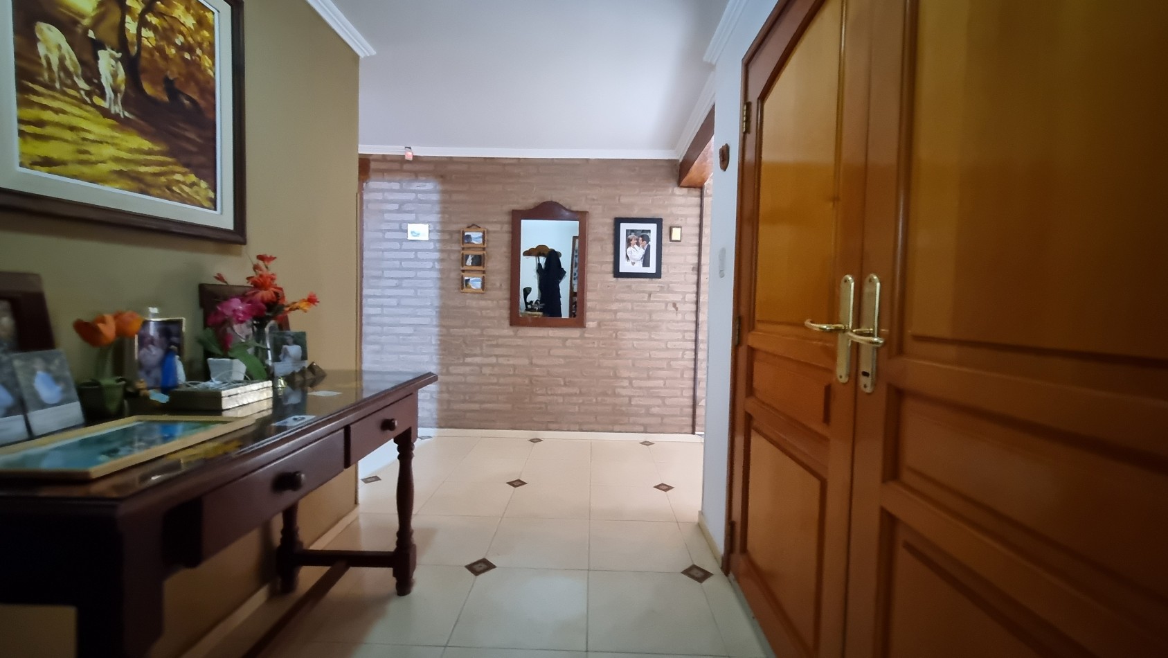 CHACRAS DE LA VILLA A UN PRECIO IMBATIBLE!!!