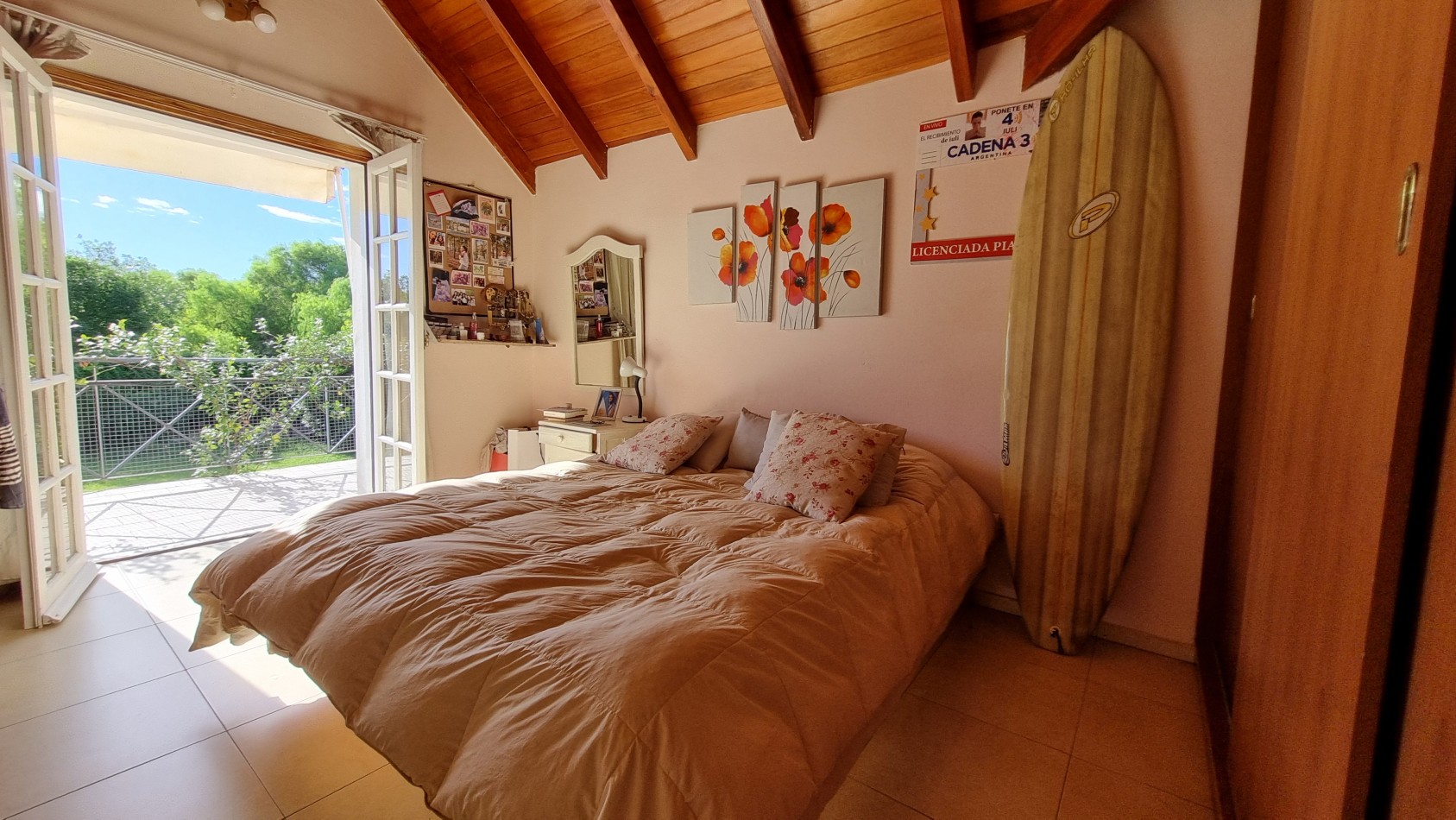 CHACRAS DE LA VILLA A UN PRECIO IMBATIBLE!!!