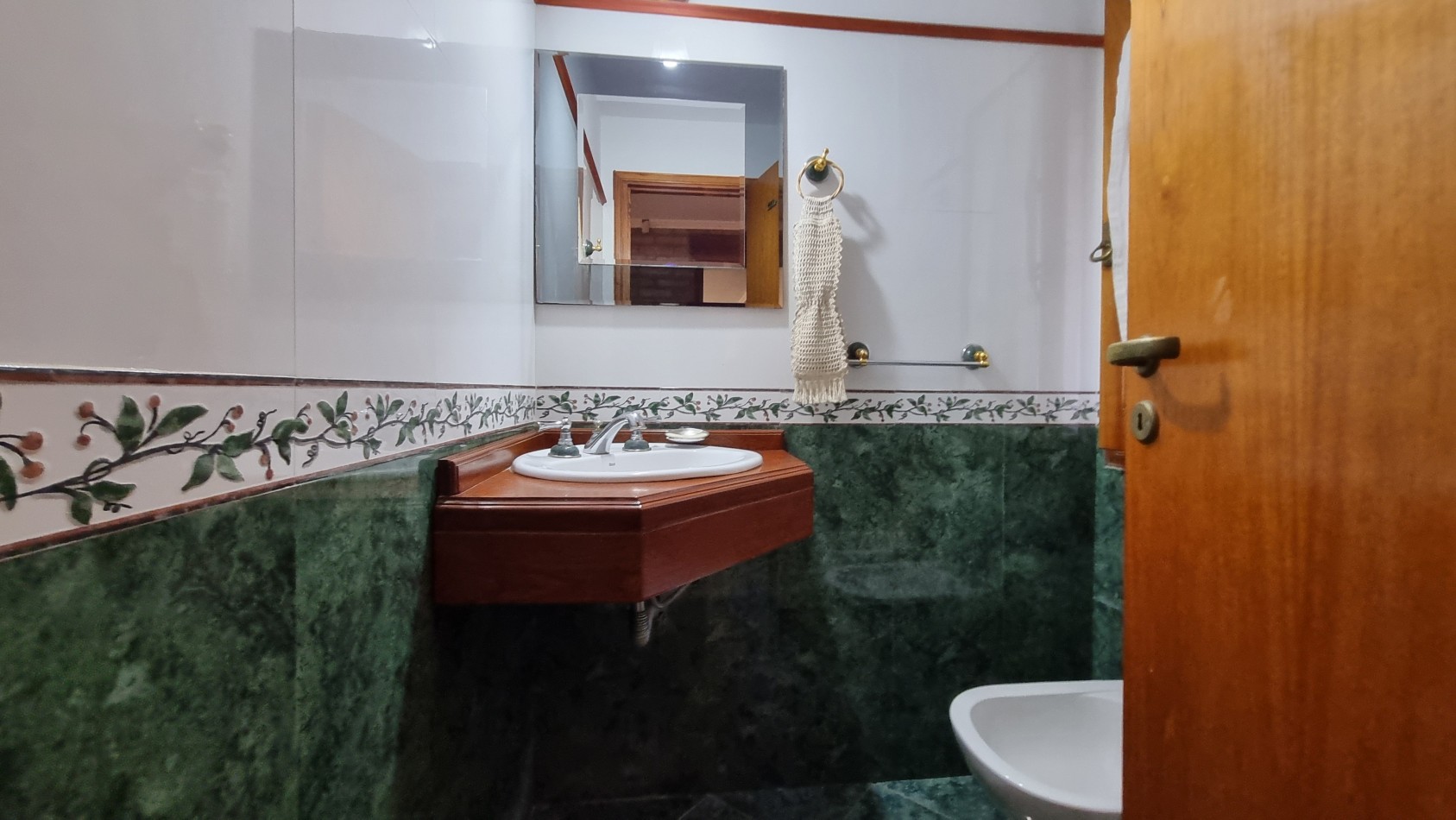 CHACRAS DE LA VILLA A UN PRECIO IMBATIBLE!!!