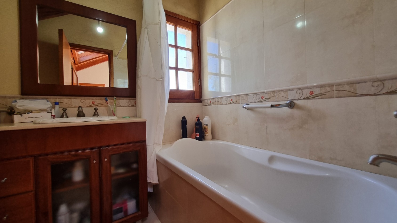 CHACRAS DE LA VILLA A UN PRECIO IMBATIBLE!!!