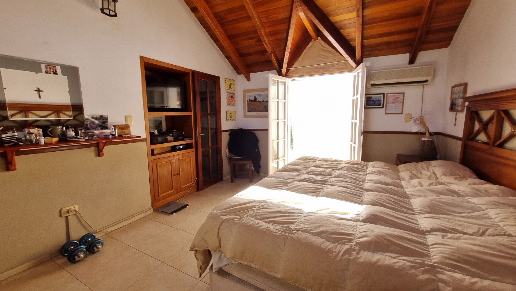 CHACRAS DE LA VILLA A UN PRECIO IMBATIBLE!!!