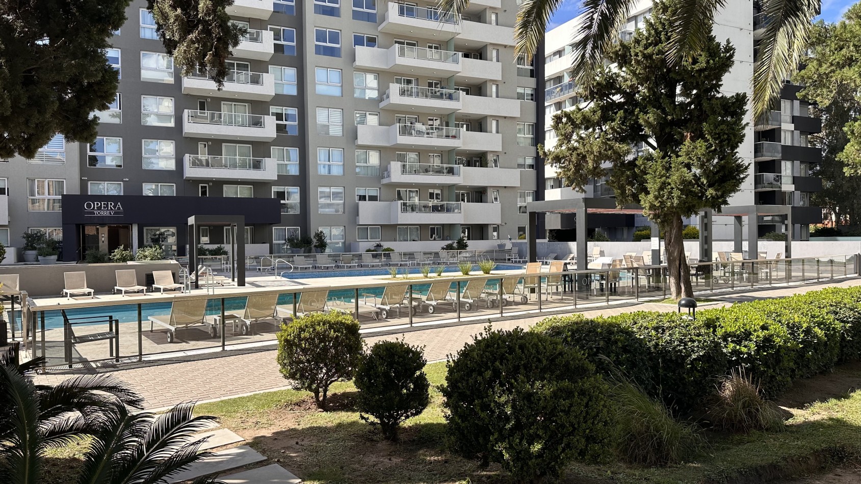 Opera Luxury: tu vida en modo premium!