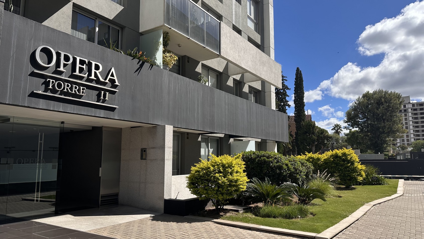 Opera Luxury: tu vida en modo premium!