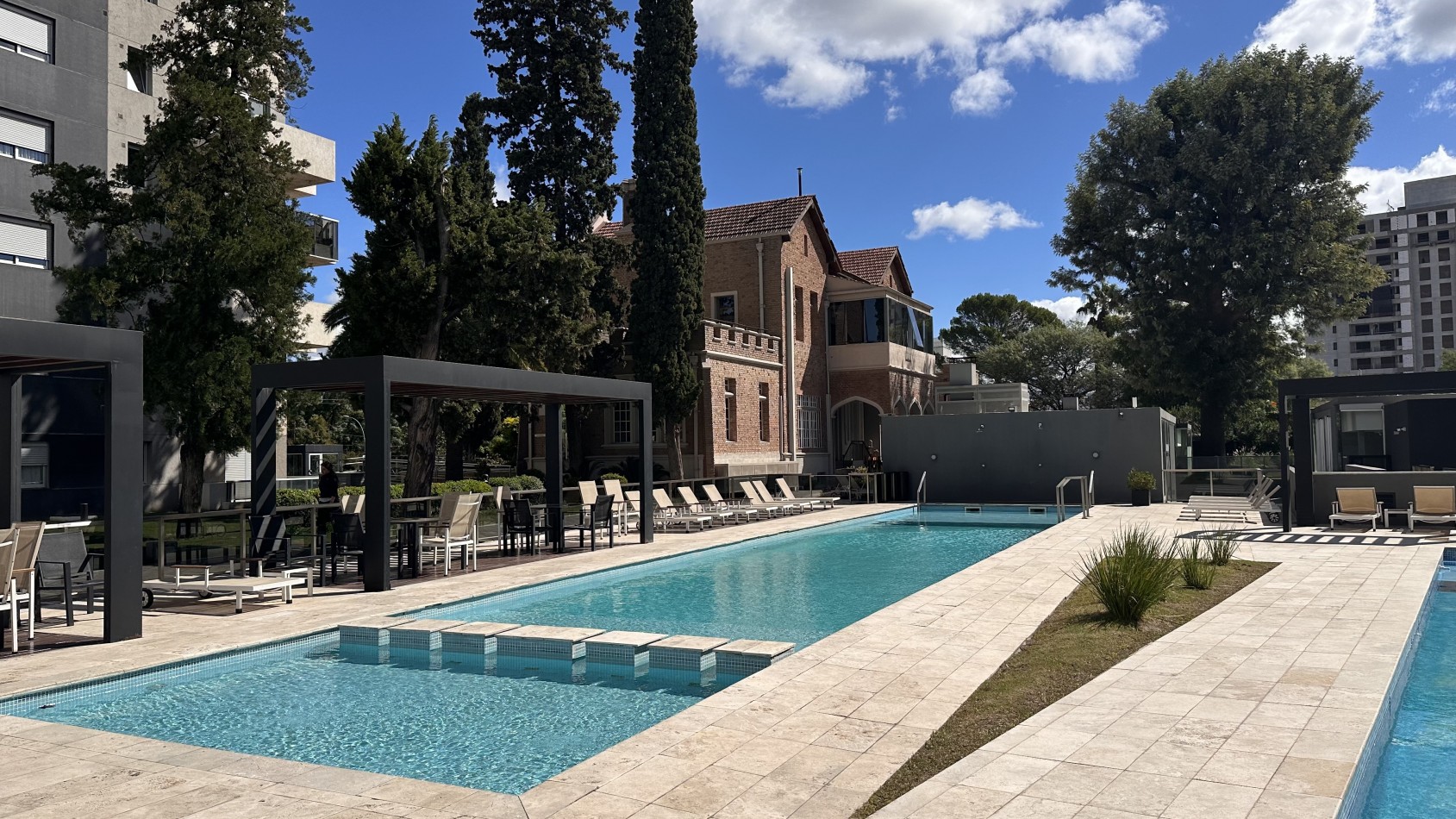 Opera Luxury: tu vida en modo premium!
