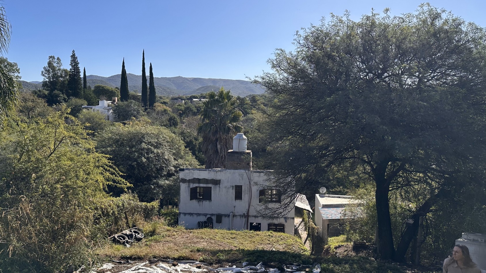 Tu Refugio con Vistas a las Sierras