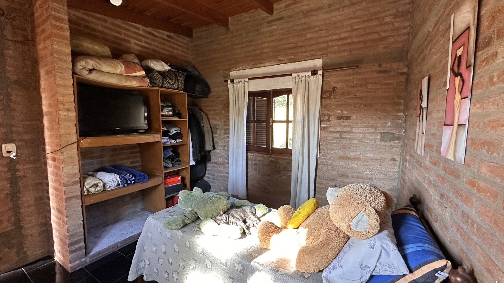Tu Refugio con Vistas a las Sierras