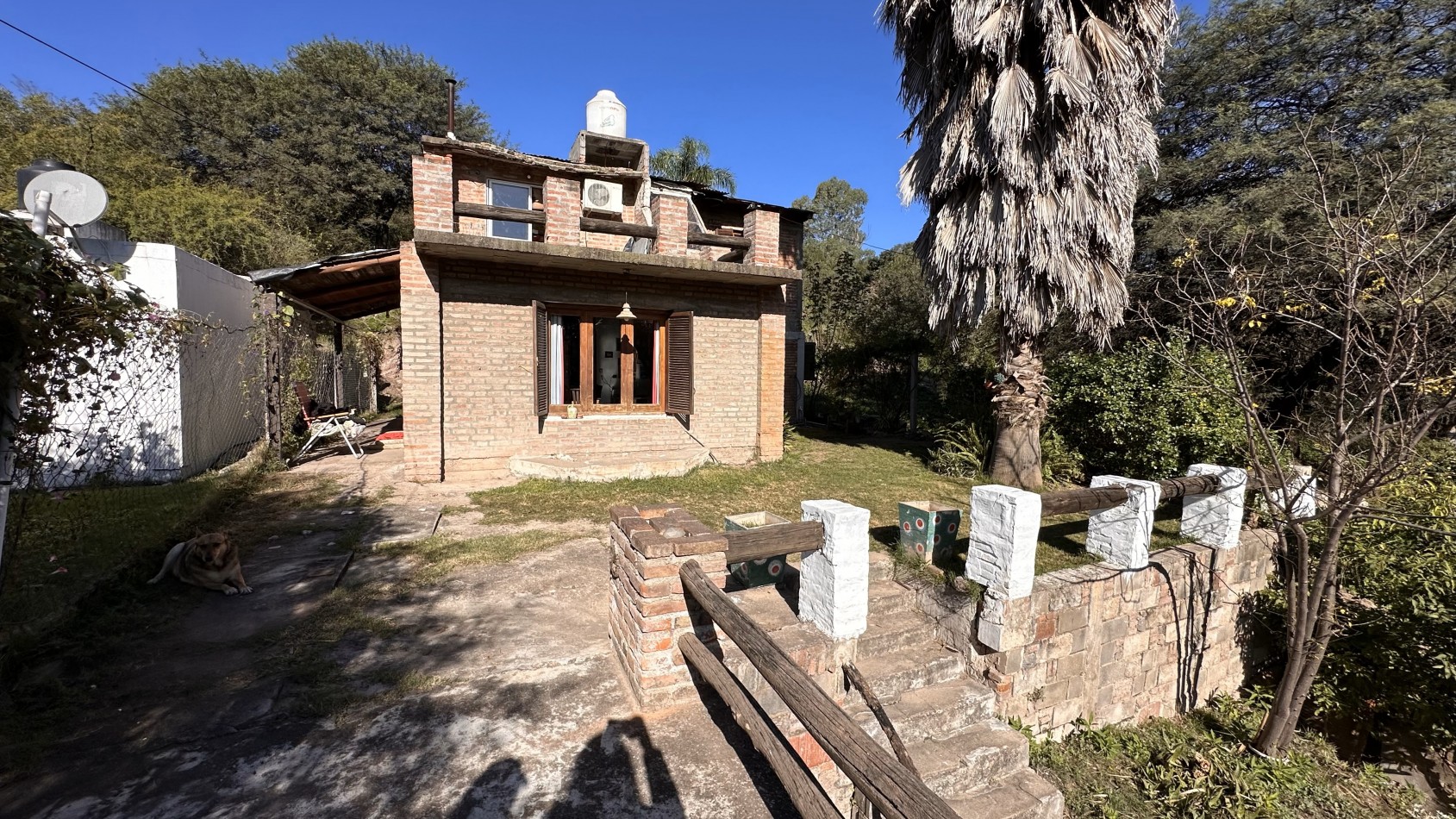 Tu Refugio con Vistas a las Sierras