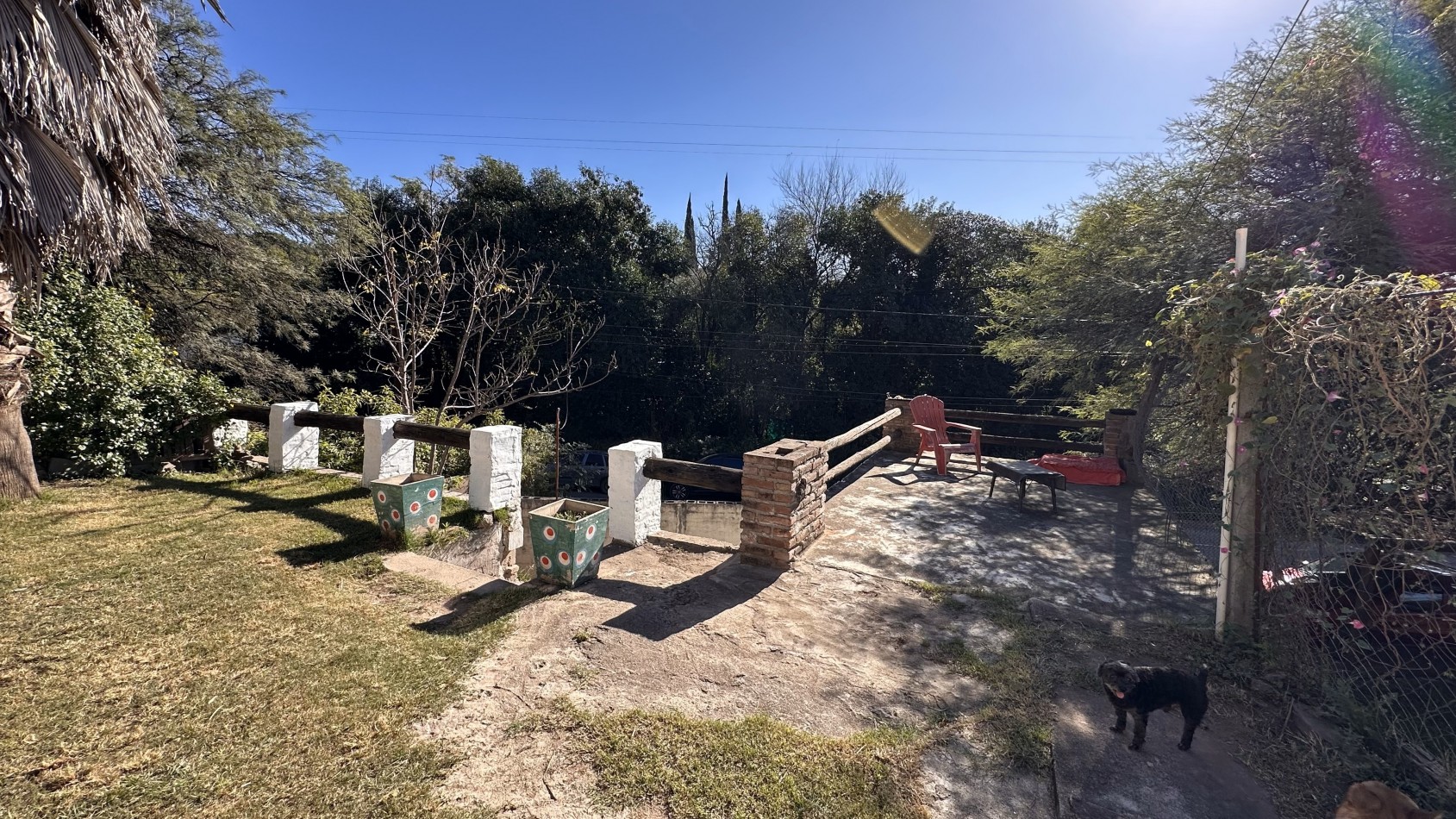 Tu Refugio con Vistas a las Sierras