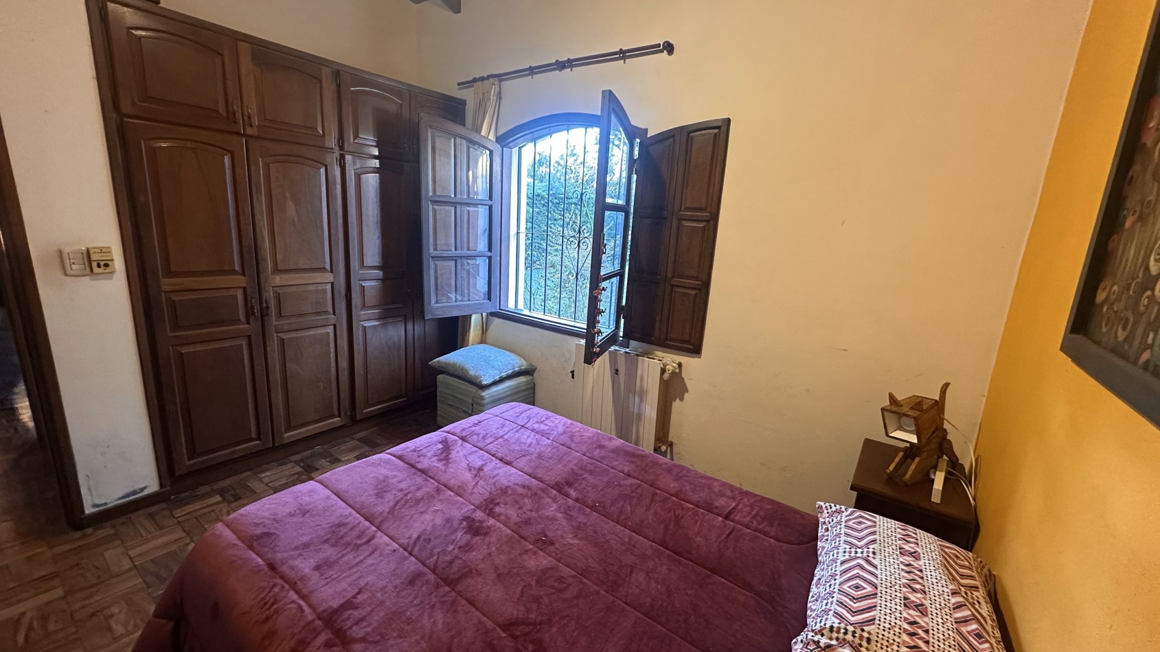 Casa estilo colonial en Mendiolaza 