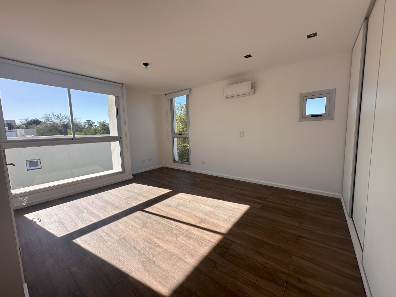 HOUSING EN VILLA ALLENDE GOLF!!!