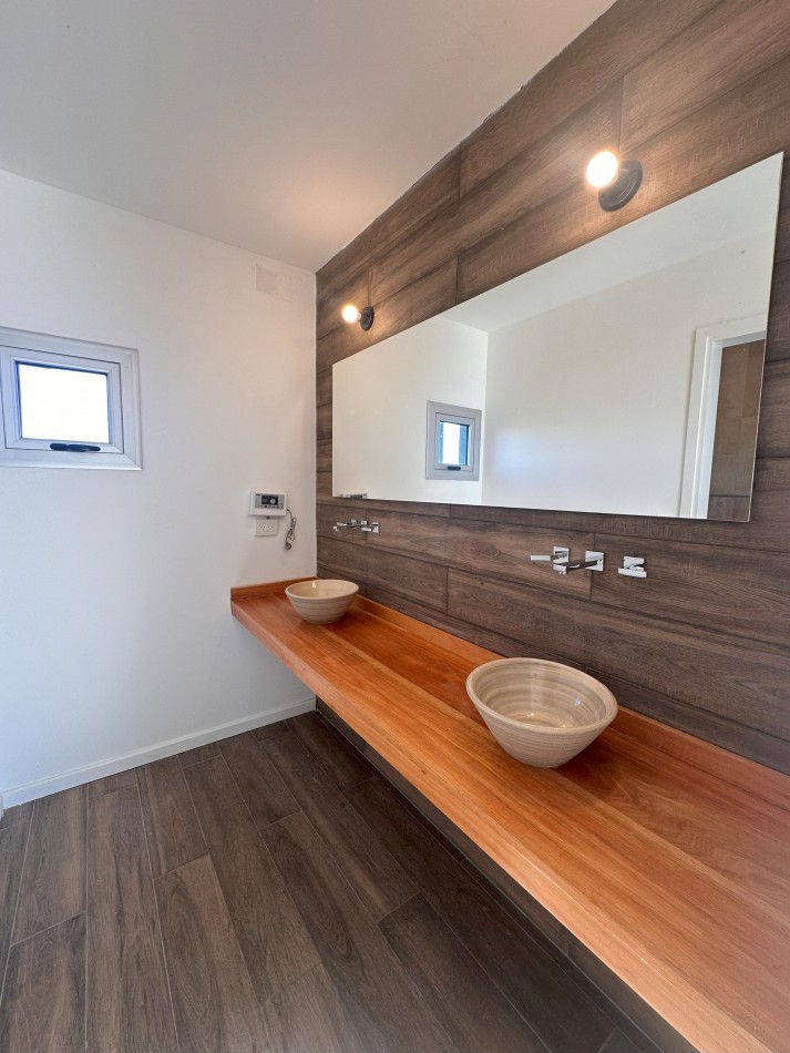 HOUSING EN VILLA ALLENDE GOLF!!!