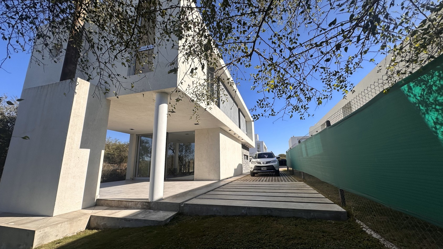 HOUSING EN VILLA ALLENDE GOLF!!!