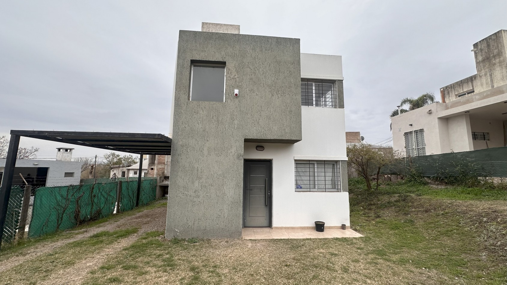 OPORTUNIDAD EN VILLA ALLENDE!