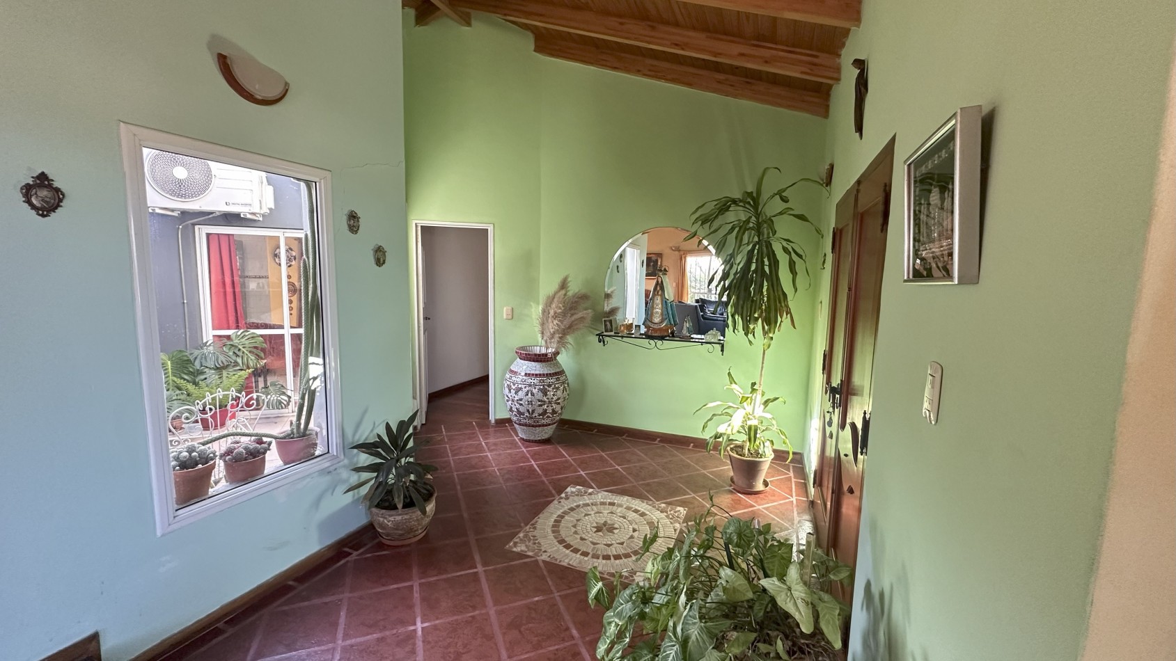 Gran propiedad en Villa Allende Golf