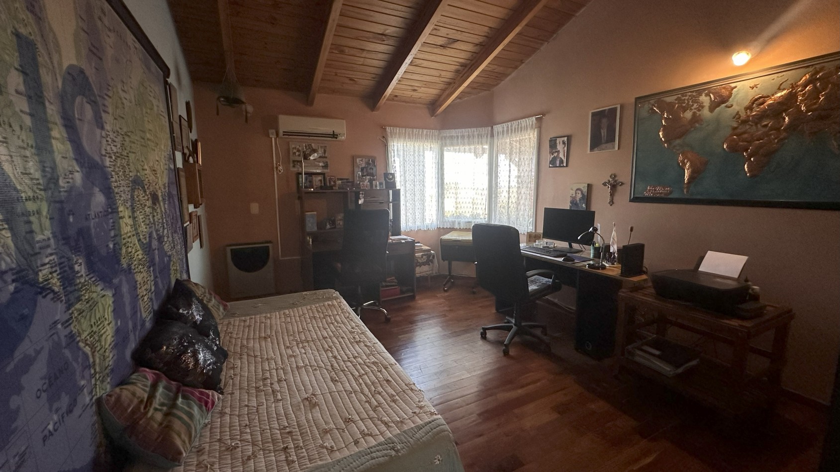 Gran propiedad en Villa Allende Golf