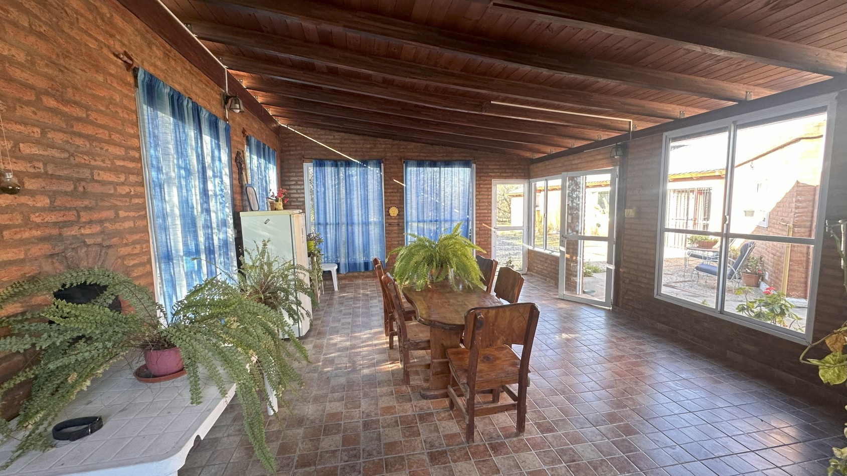 Gran propiedad en Villa Allende Golf