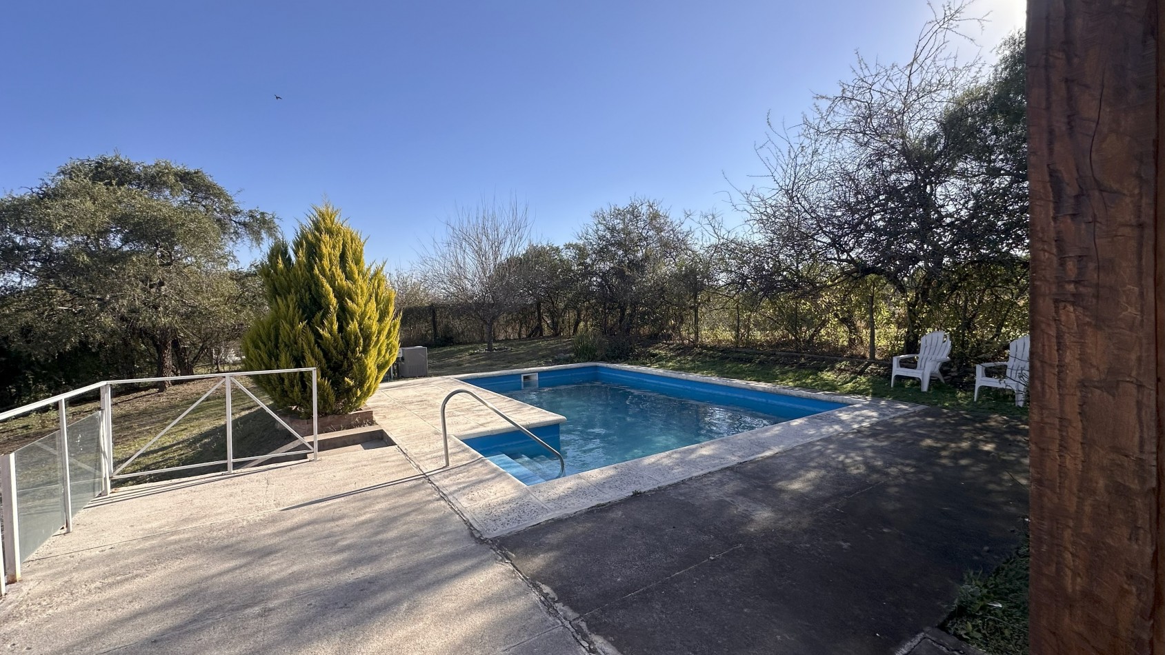 Gran propiedad en Villa Allende Golf