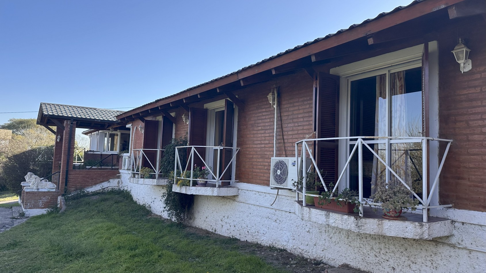 Gran propiedad en Villa Allende Golf