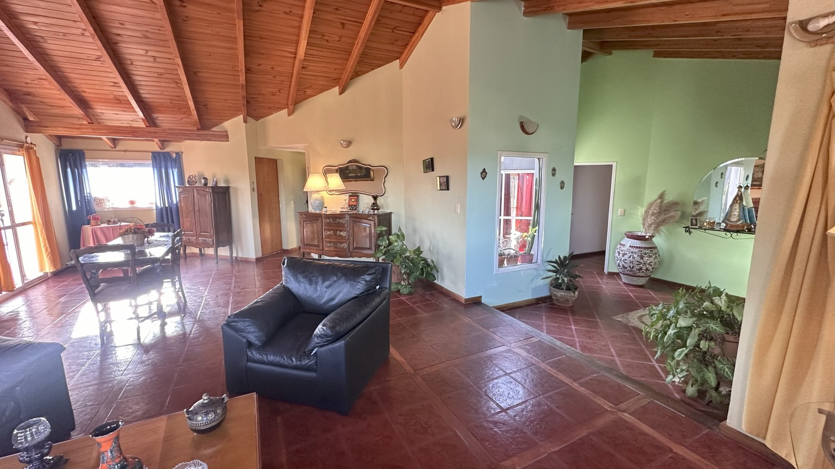 Gran propiedad en Villa Allende Golf