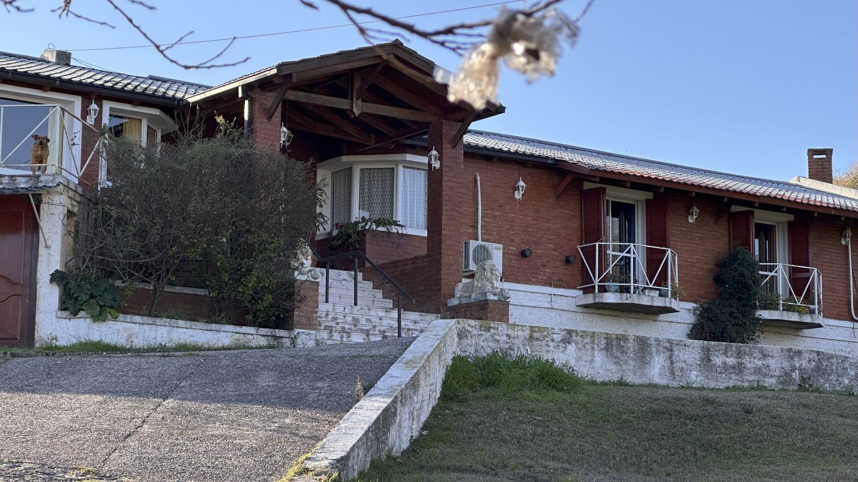Gran propiedad en Villa Allende Golf