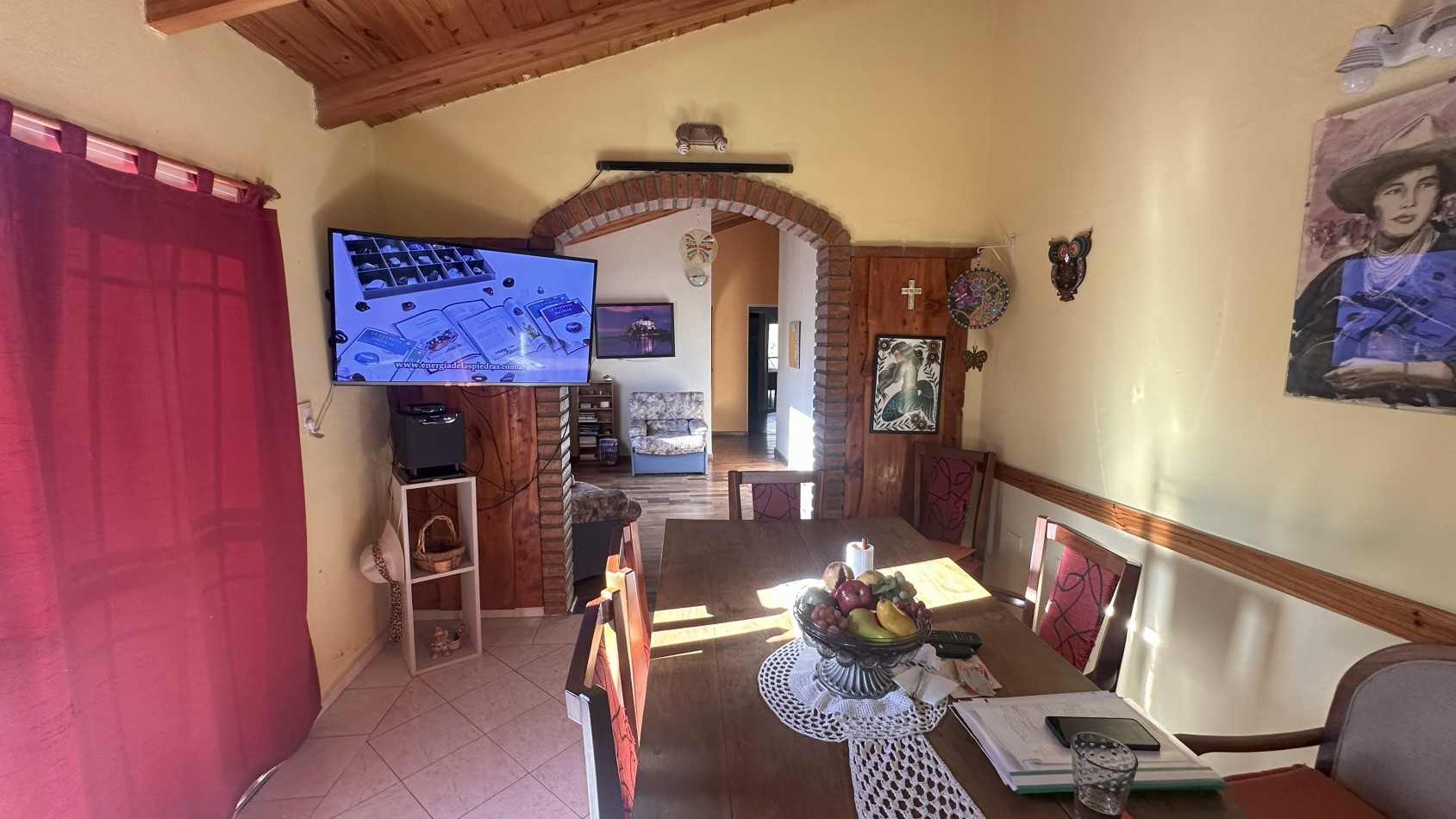 Gran propiedad en Villa Allende Golf