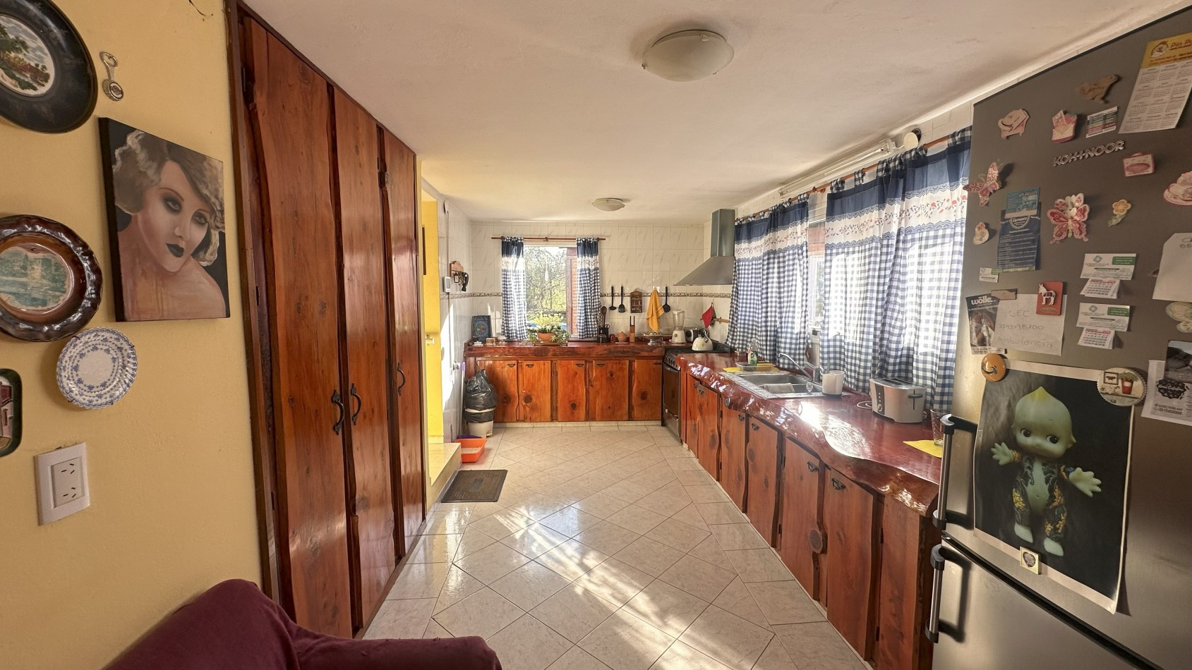 Gran propiedad en Villa Allende Golf