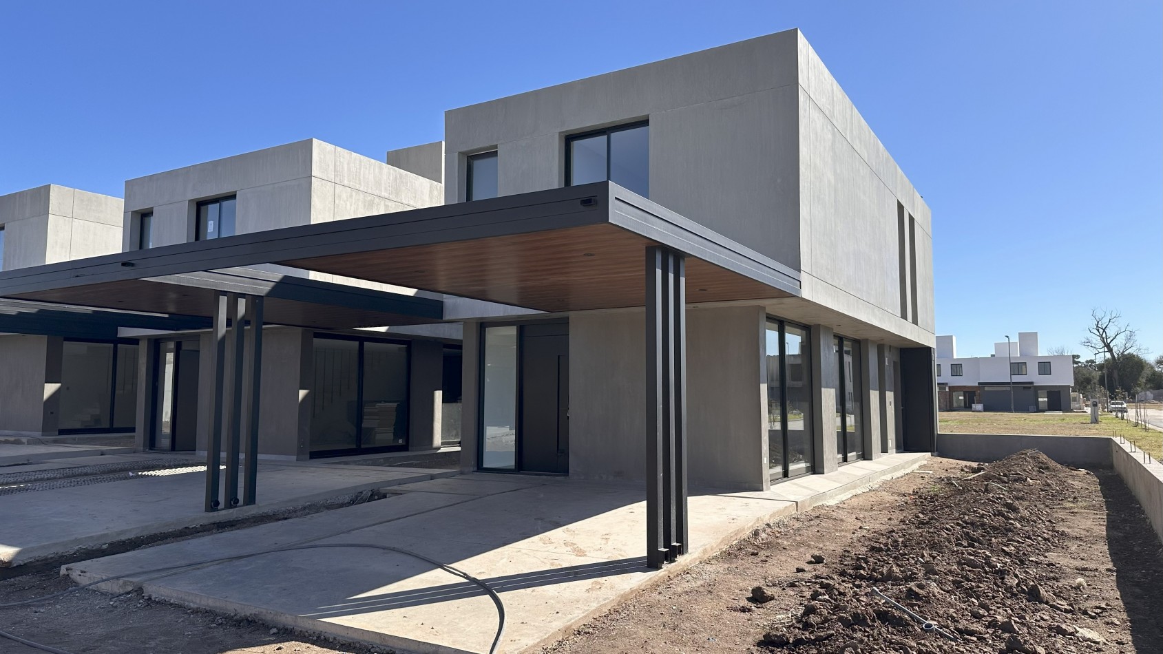 ANATOLIA: CASAS PREMIUM